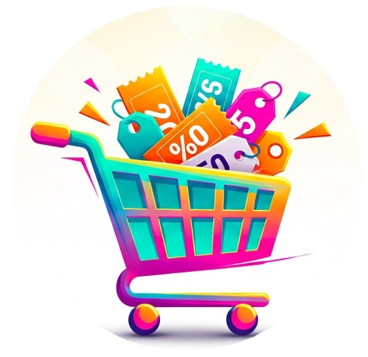 Logo redondo - Compra Esperta